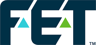 FET Logo