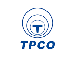 TPCO logo