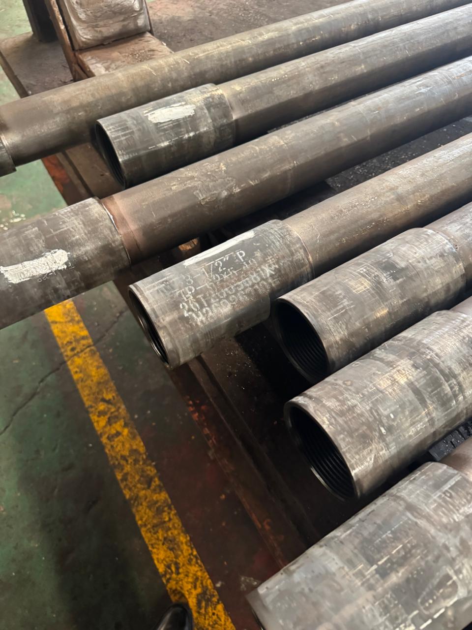 Production Tubing